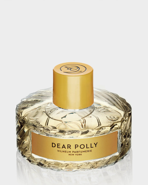 Dear Polly Eau de Parfum 100ml - Oak Hall